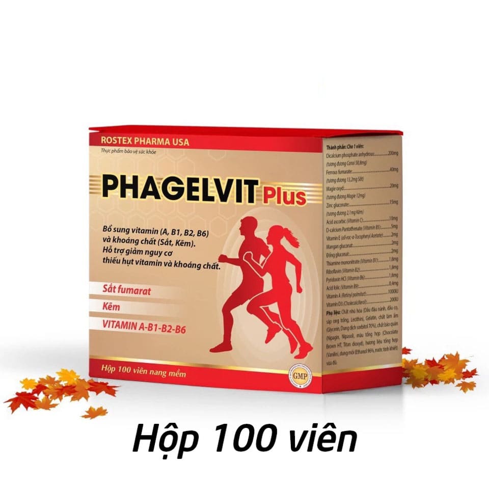 Phamagel Plus 100v Phamagel Plus 100v