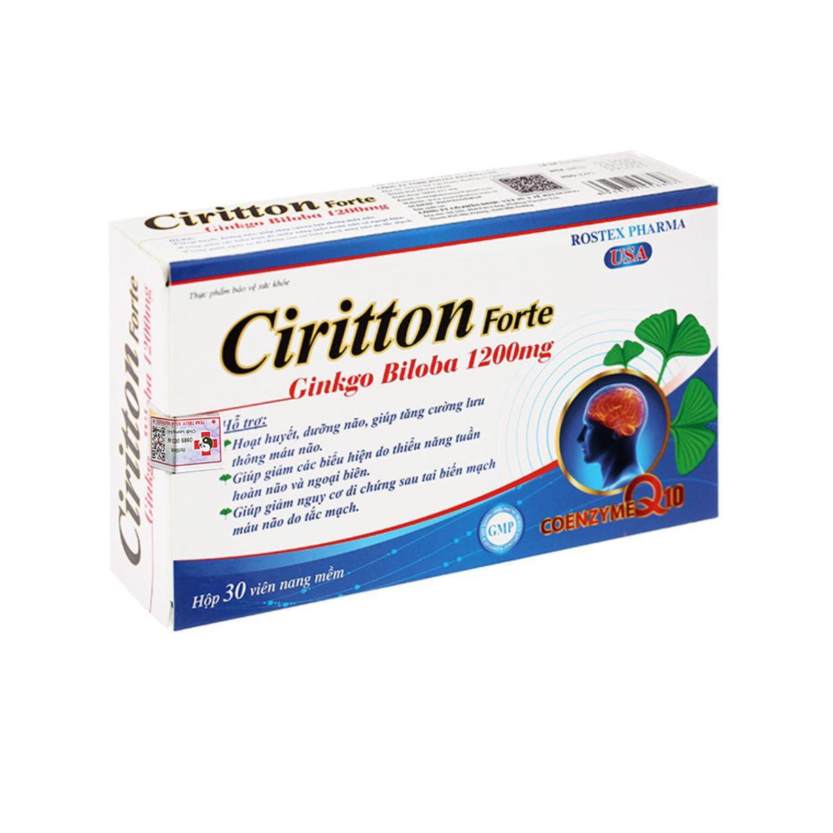 Ciritton Forte 2 T8483 Ciritton Forte 2 T8483