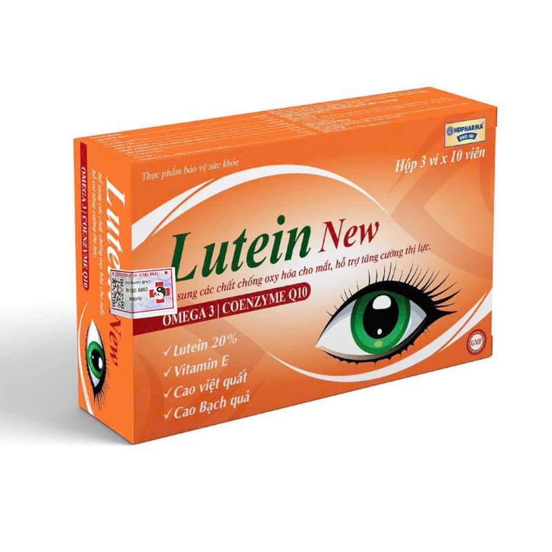 Lutein New Cam Lutein New Cam