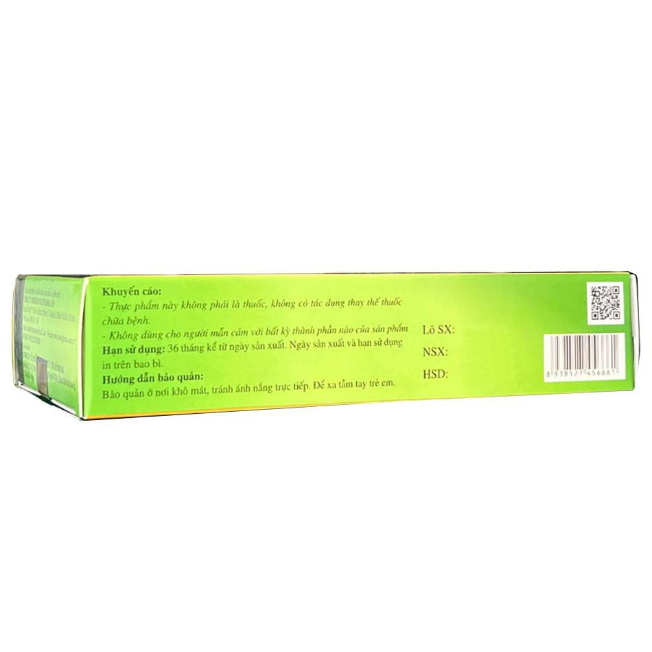 Vien Giap Ca Hd Extra 5 Vien Giap Ca Hd Extra 5