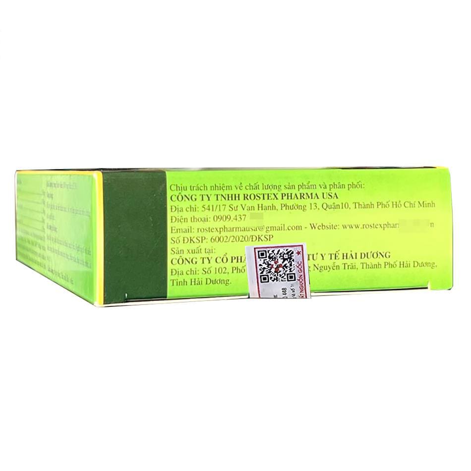 Vien Giap Ca Hd Extra 6 Vien Giap Ca Hd Extra 6