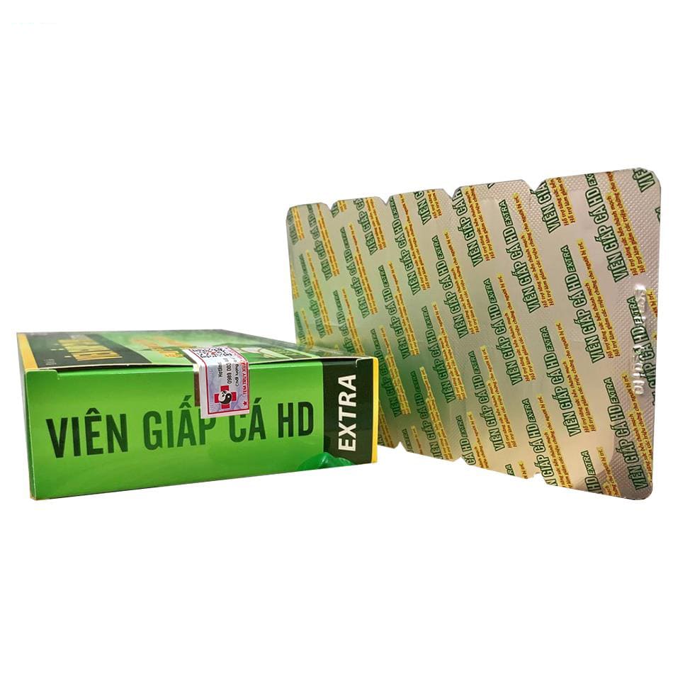 Vien Giap Ca Hd Extra 8 Vien Giap Ca Hd Extra 8